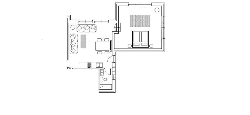 Apartamenty Promenada Zlotow Kültér fotó