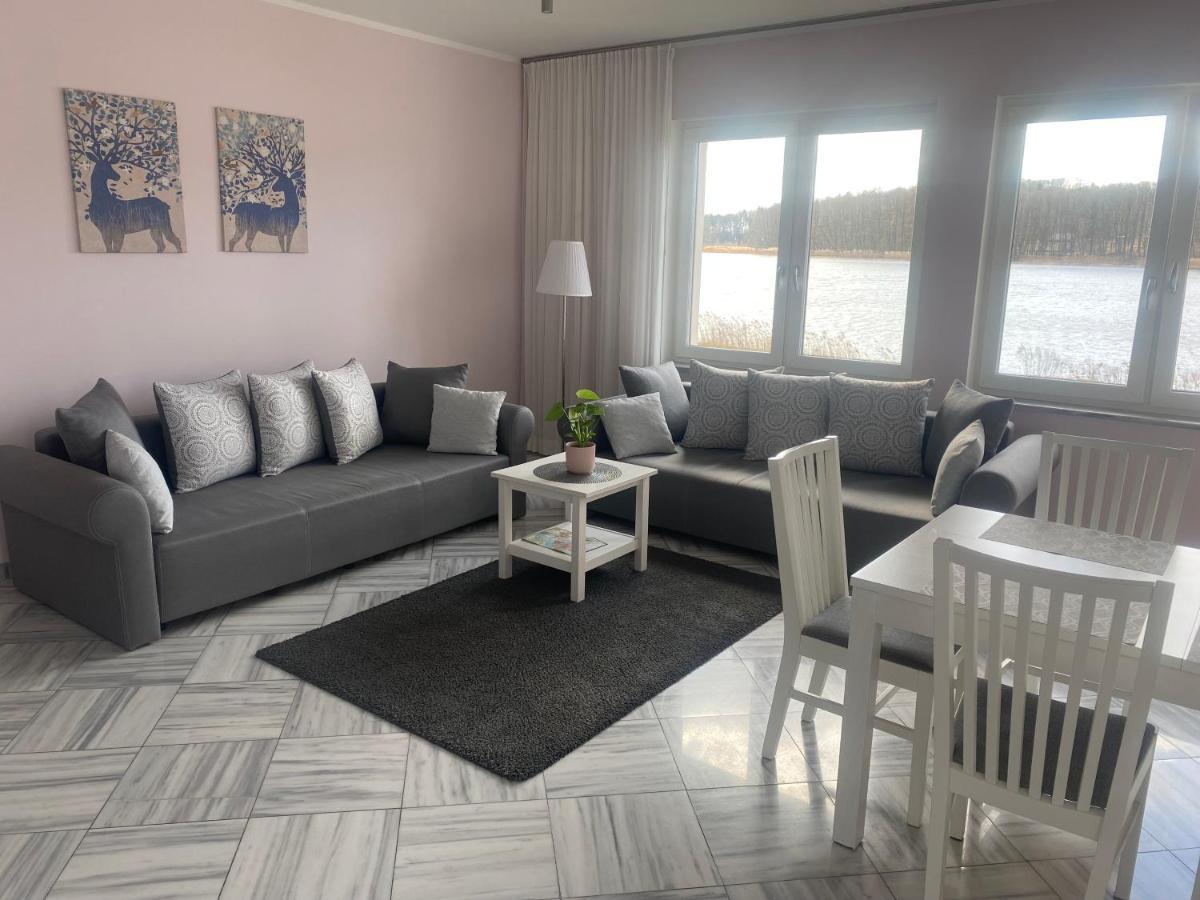 Apartamenty Promenada Zlotow Kültér fotó